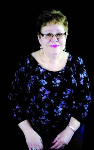 Lynette A. Atkins
